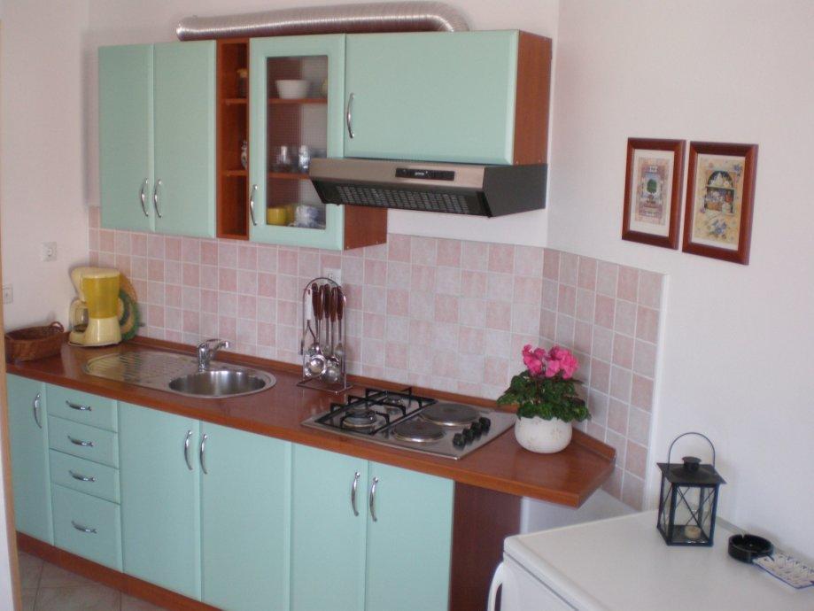 Apartments Sonja Murter Croatia Exterior foto