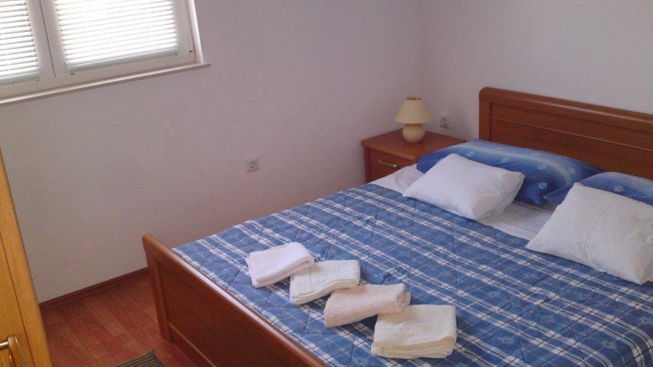Apartments Sonja Murter Croatia Exterior foto