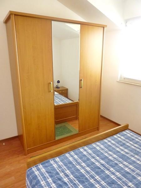 Apartments Sonja Murter Croatia Exterior foto