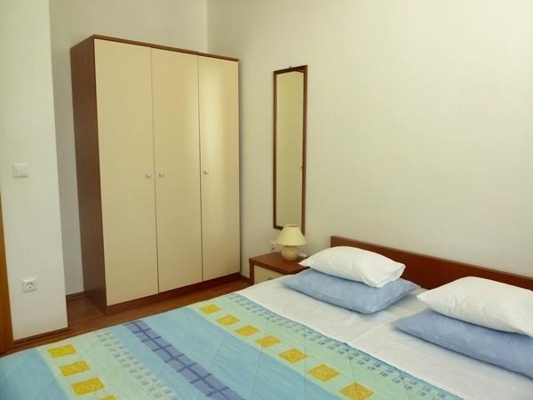 Apartments Sonja Murter Croatia Exterior foto
