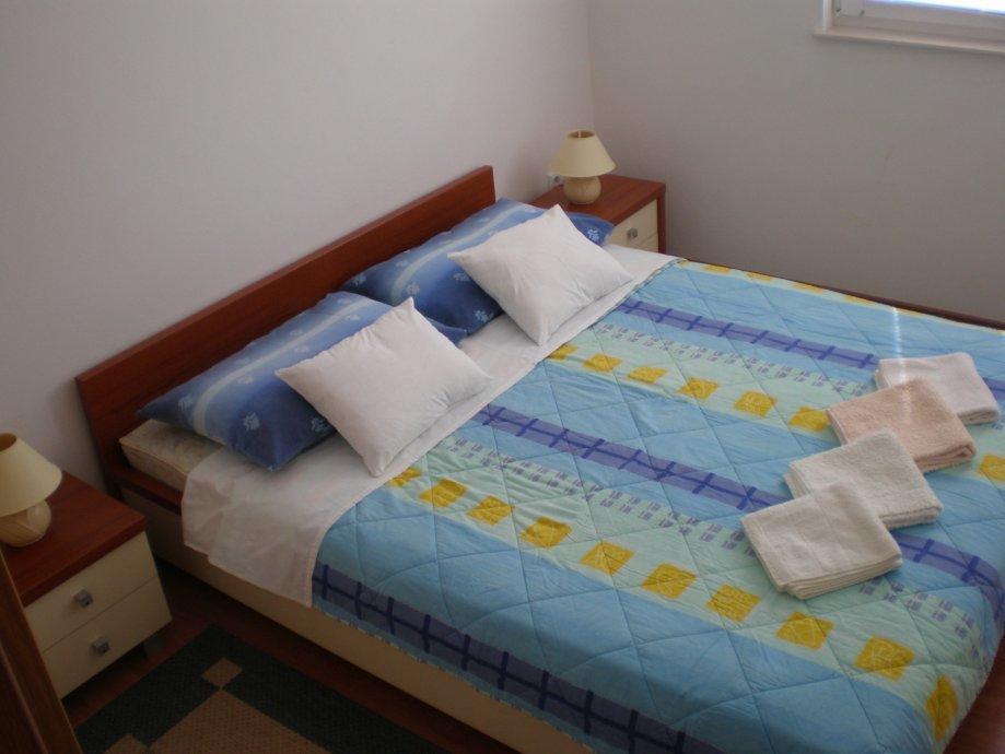 Apartments Sonja Murter Croatia Exterior foto