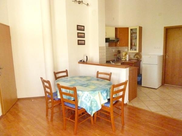 Apartments Sonja Murter Croatia Exterior foto