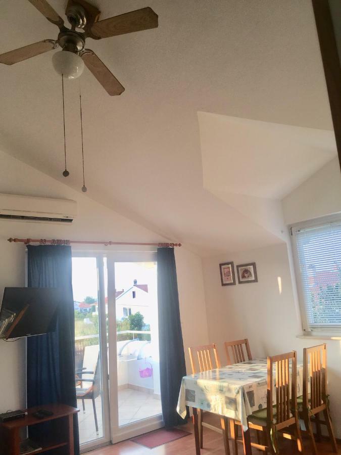 Apartments Sonja Murter Croatia Exterior foto